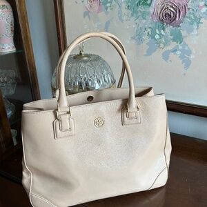 Large Tory Burch Bag